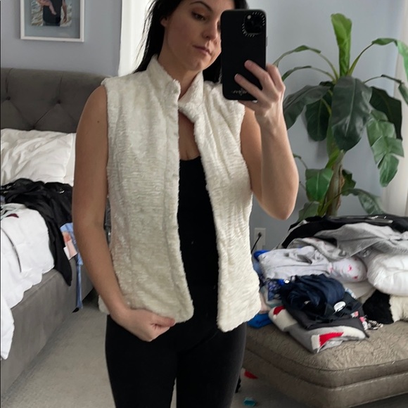 Ralph Lauren Reversible Vest size XS - Picture 6 of 14